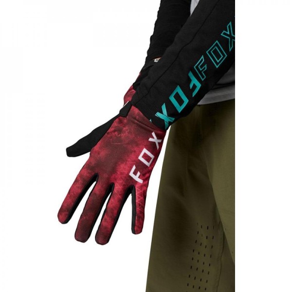 Fox Ranger Glove Full Finger pink Größe XL