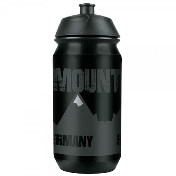 Trinkflasche MOUNTAIN Small 500ml, SKS, schwarz, SKS, 11425