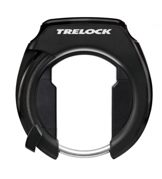 Trelock Rahmenschloss RS 351/ZR20 Protect-O-Connect schwarz AZ