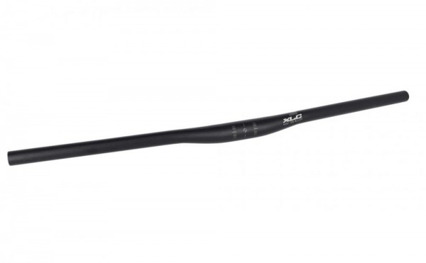 XLC Flat-Bar &#216; 31,8mm, 680mm, schwarz