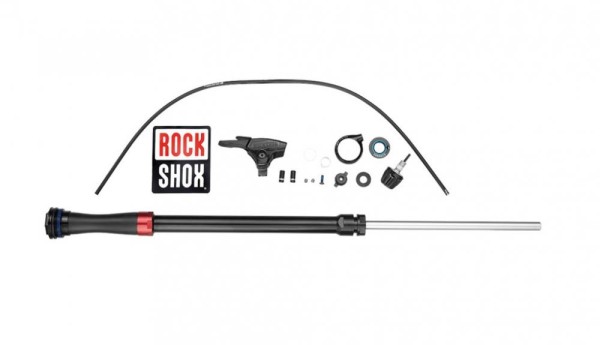 Dämpfer Upgrade Kit RockShox BoXXer Charg2,RC2,Cr,HS/LS,27.5"/29"(C1+/2019+)