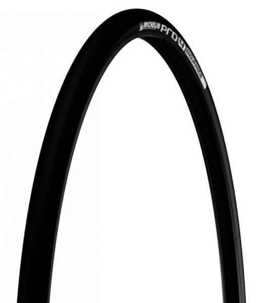 Reifen Michelin Pro4 Endurance faltbar 28x0.90" 23-622 schwarz