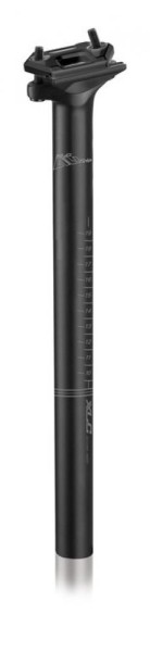 XLC Sattelstütze All Ride SP-O01 &#216; 31,6mm 400mm schwarz