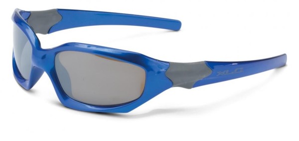 XLC Kinder-Sonnenbrille Maui SG-K01 blau