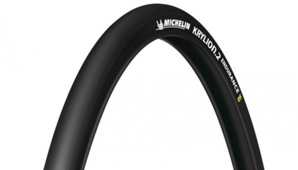 Reifen Michelin Krylion 2 faltb. 28x1.10" 28-622 schwarz