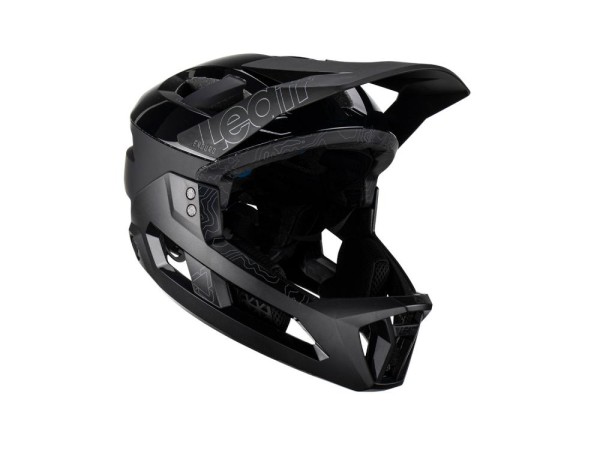 Leatt Helmet MTB Enduro 3.0, Stealth, S