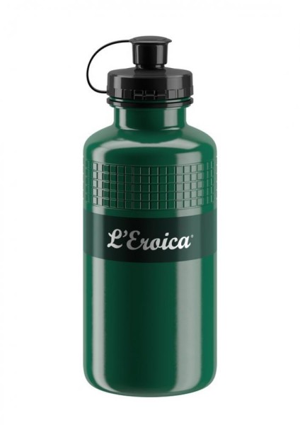 Elite Trinkflasche Eroica Vintage 500 ml oil
