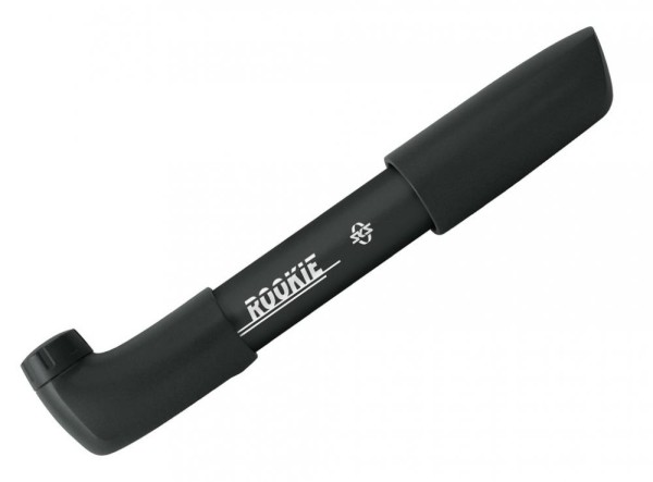 Minipumpe SKS Rookie reversibel 245 - 260mm, schwarz  DV/AV/SV auf Karte