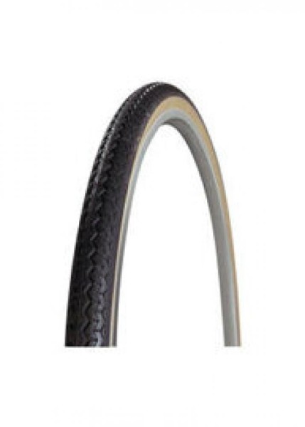Reifen Michelin WorldTour Draht 28x1.35" 35-622 schwarz/transp.