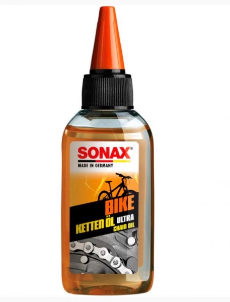SONAX BIKE Kettenpflegeöl "Ultra" 50ml