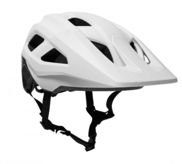 Fox Mainframe Helmet Mips, CE, white, M