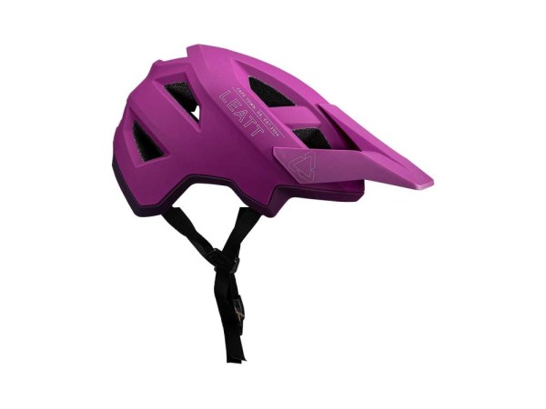 Leatt Helmet MTB All Mountain 2.0, purple, L