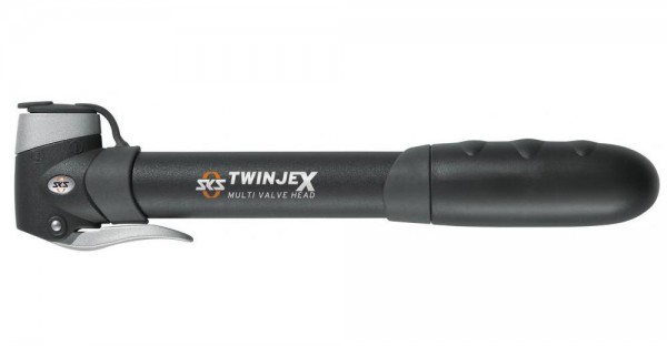 SKS Minipumpe Twinjex
