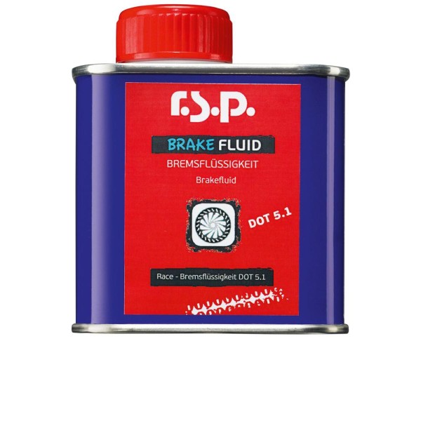 Brake Fluid 250 ml
