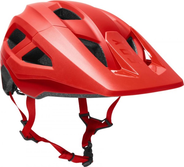 Fox Helm Mainframe Helmet Mips CE Red Gr. M