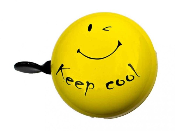 beBell F.-Klingel "Keep Cool"