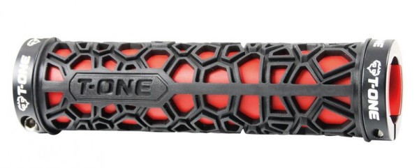 T-One Griffe  H2O rot 