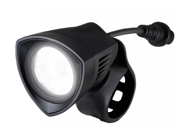 Sigma LED-Helmlampe Sigma Buster 2000 HL schwarz