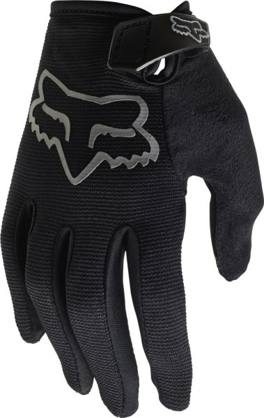 Fox Ranger Glove Full Finger black Größe M