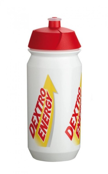 Trinkflasche Dextro Energy 500ml,  made by Tacx