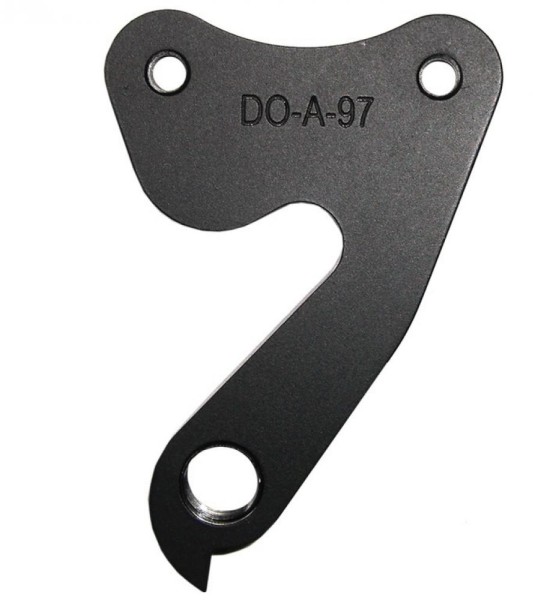 XLC Schaltauge DO-A97 für Sinus ab 2015, Dual Drive