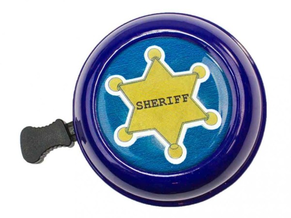 beBell F.-Klingel "Sheriff"