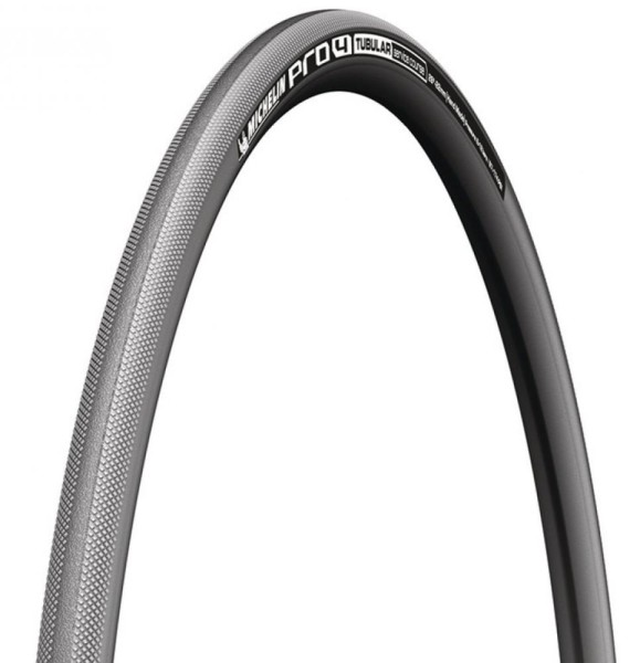 Reifen Michelin Pro4 Tubular fb. 28" 700x23 23-622 schwarz Schlauchreifen