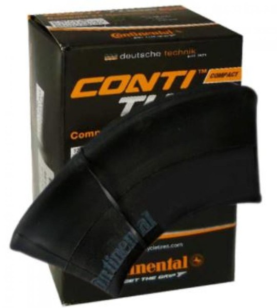 Schlauch Continental Conti 20x1.25-1.75" 32/47-406/451 Hermetic DV 40mm