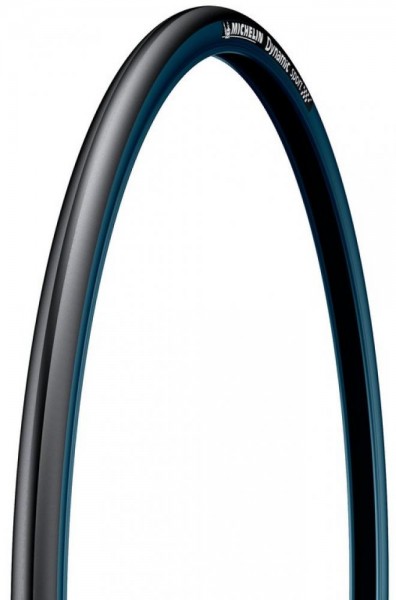 Reifen Michelin Dynamic Sport Draht 28" 700x23 23-622 blau
