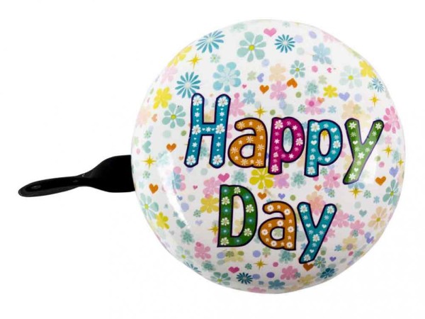 beBell F.-Klingel "Happy Day"
