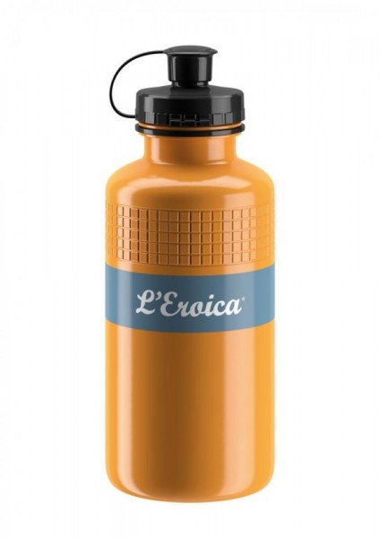 Trinkflasche Elite Eroica Vintage 500ml, sand