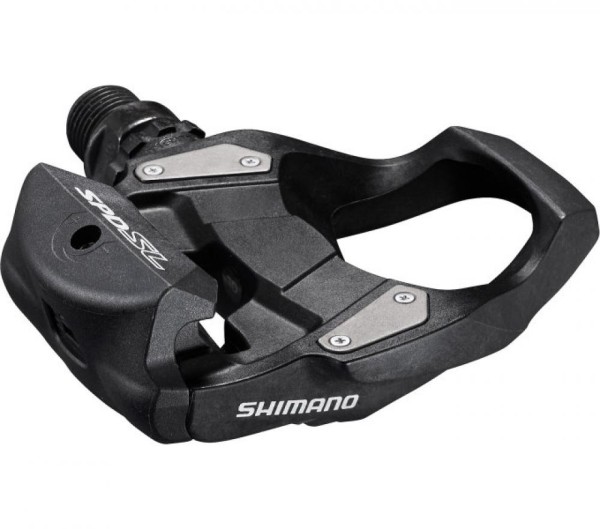 Shimano Pedal SPL-SL PD-RS500 m. Cleat SM-SH11, o. Reflektor
