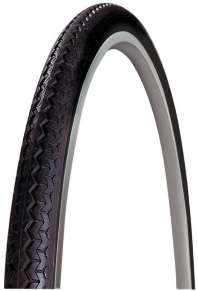 Reifen Michelin WorldTour Draht 28x1.35" 35-622 schwarz