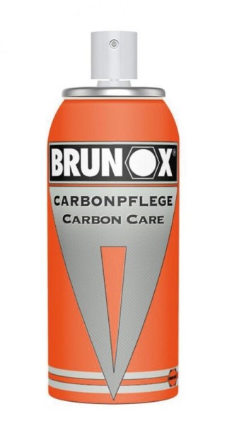 Brunox Carbonpflege 120ml, Spraydose