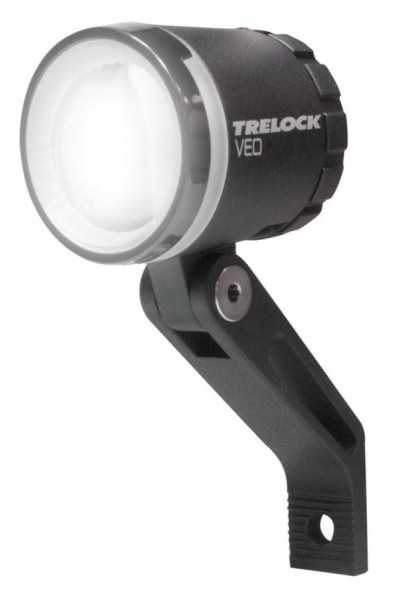 Trelock LED-Scheinwerfer für Bike-i Veo 50 LS 380/50 E-Bike 6-12V mit Halter ZL940 STVZO