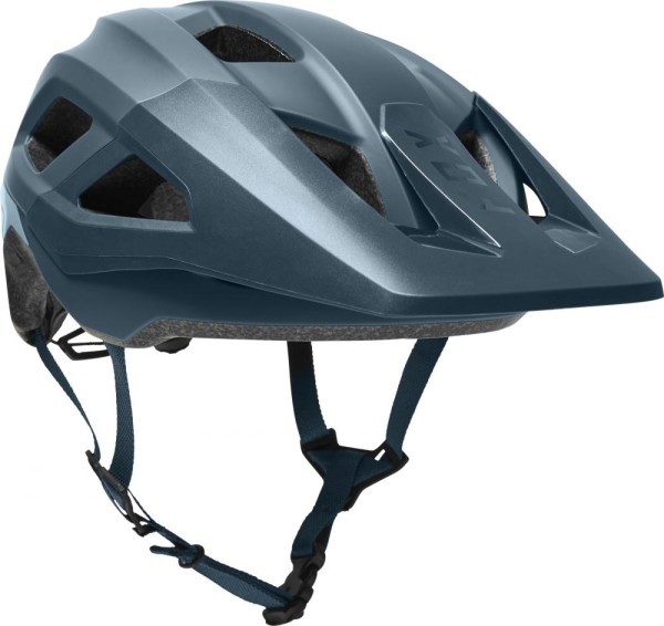 Fox Helm Mainframe Helmet Mips CE blue Gr. S