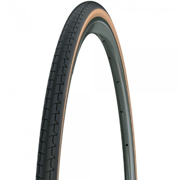 Reifen Michelin Dynamic Classic Draht 28" 700x28 28-622 schwarz/transparent