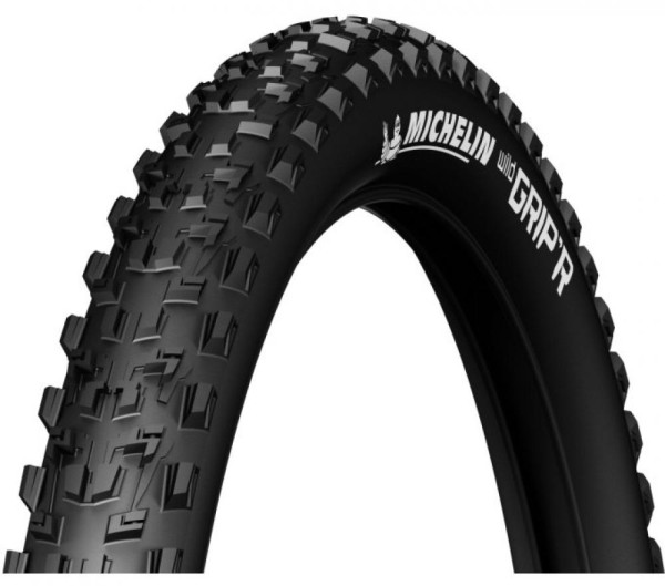 Reifen Michelin Wild Grip&#180;R Advanced (29X2.00) Schwarz Faltbar TLR 