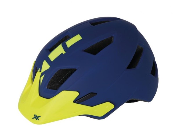 XLC Helm MTB BH-C30 Gr. 58-61 cm blau