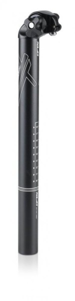 XLC Sattelstütze Comp SP-R04 26,8mm 350mm schwarz