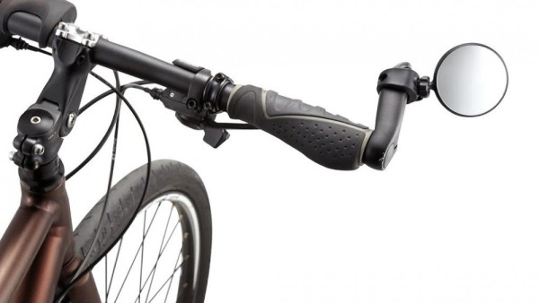 XLC Fahrrad-Spiegel MR-K03 &#216; 60mm