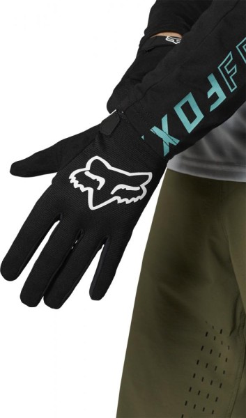 Fox Ranger Glove Full Finger black Größe XL